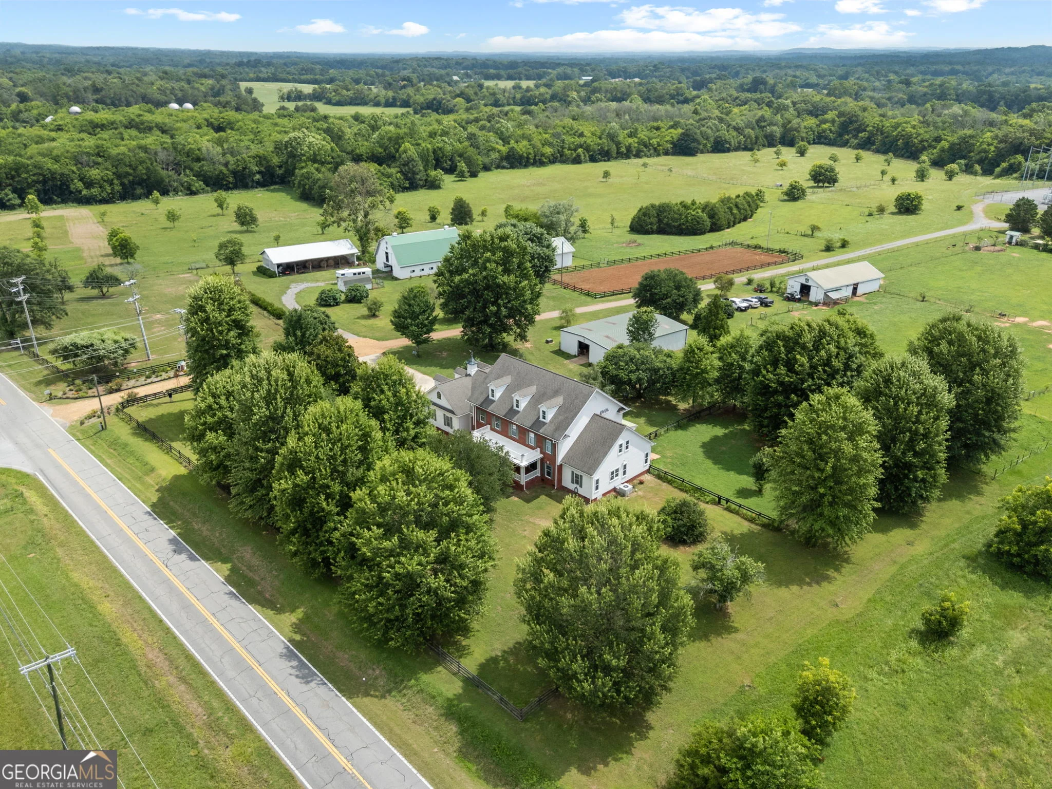 4619 S Highway 341, Chickamauga, GA, 30707