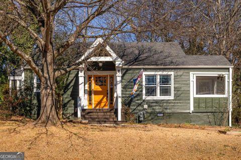 Photo of 1578 May Avenue SE, Atlanta, GA 30316 (MLS # 10694231)