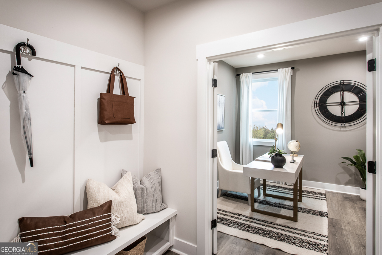 5129 Hillside Haven DR.