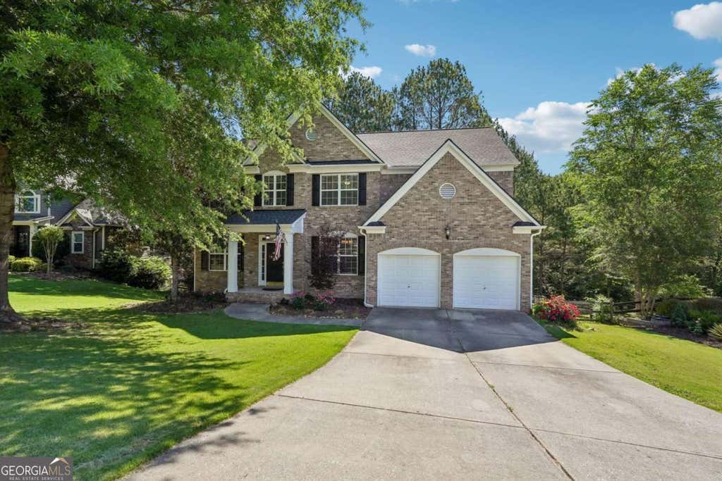 Photo of 148 Gemstone Lane, Acworth, GA 30101 (MLS # 10814647)