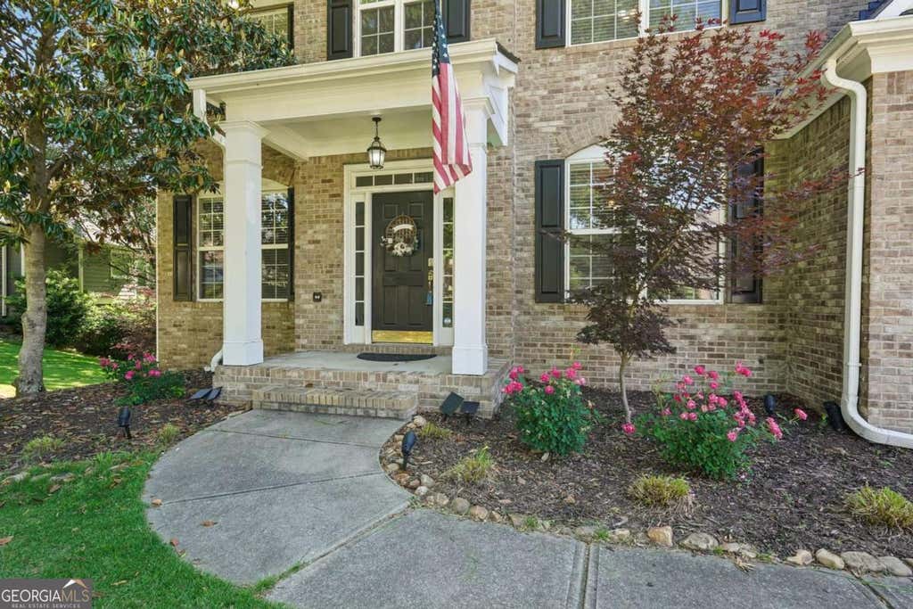 Photo of 148 Gemstone Lane, Acworth, GA 30101 (MLS # 10814647)