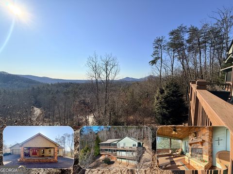 120 Ridgeland Sautee Nacoochee GA 30571