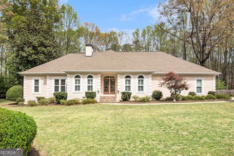 110 Kylemore Pass, Tyrone, GA 30290 - #: 10566861