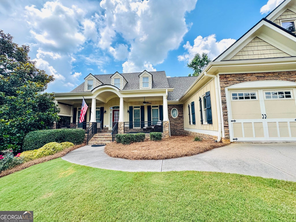 Photo of 11 Watertstone Drive, Cartersville, GA 30121 (MLS # 10797101)