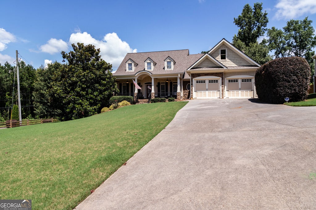 Photo of 11 Watertstone Drive, Cartersville, GA 30121 (MLS # 10797101)