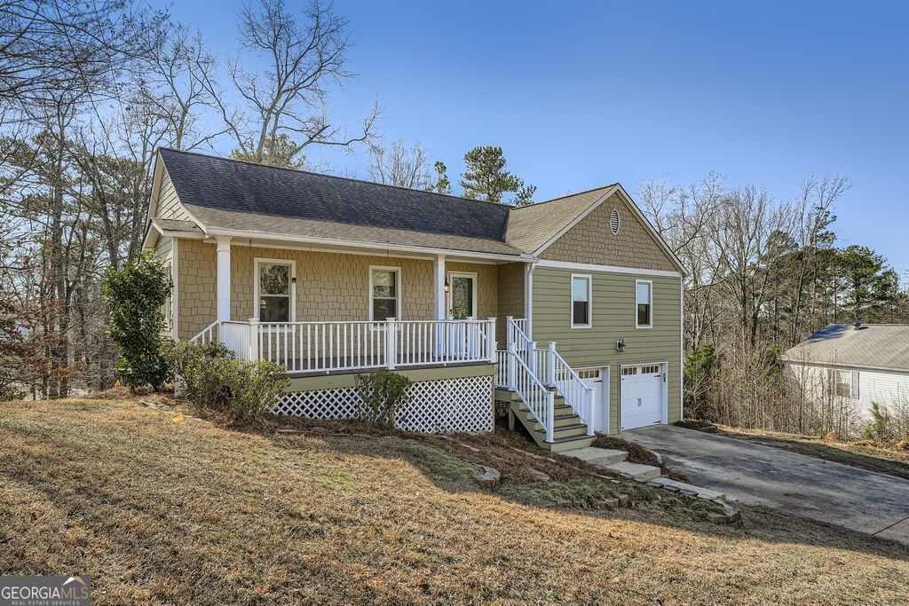 Photo of 3365 Tia Trace NW, Kennesaw, GA 30152 (MLS # 10663126)