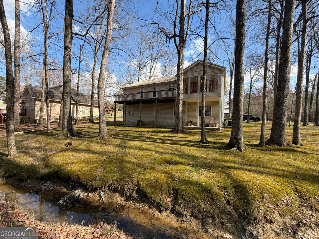 Photo of 607 W Cook Drive, Chatsworth, GA 30705 (MLS # 10706045)