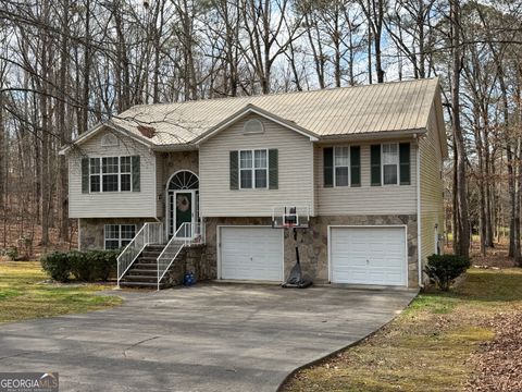 607 W Cook DR Chatsworth GA 30705