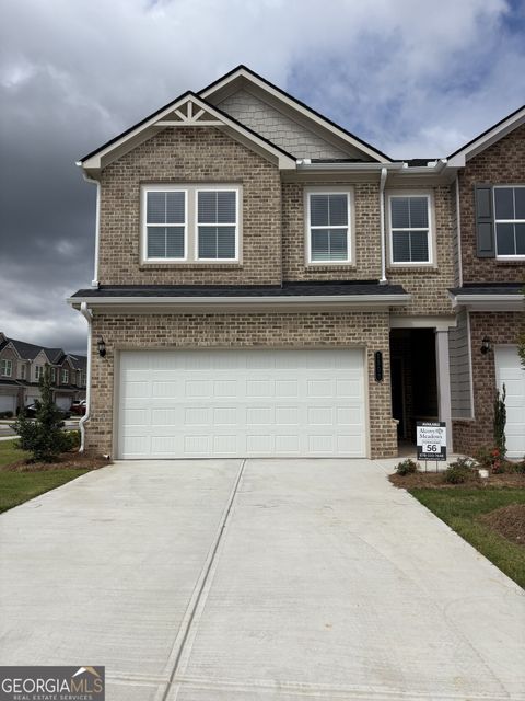 2200 Chant ST Dacula GA 30019