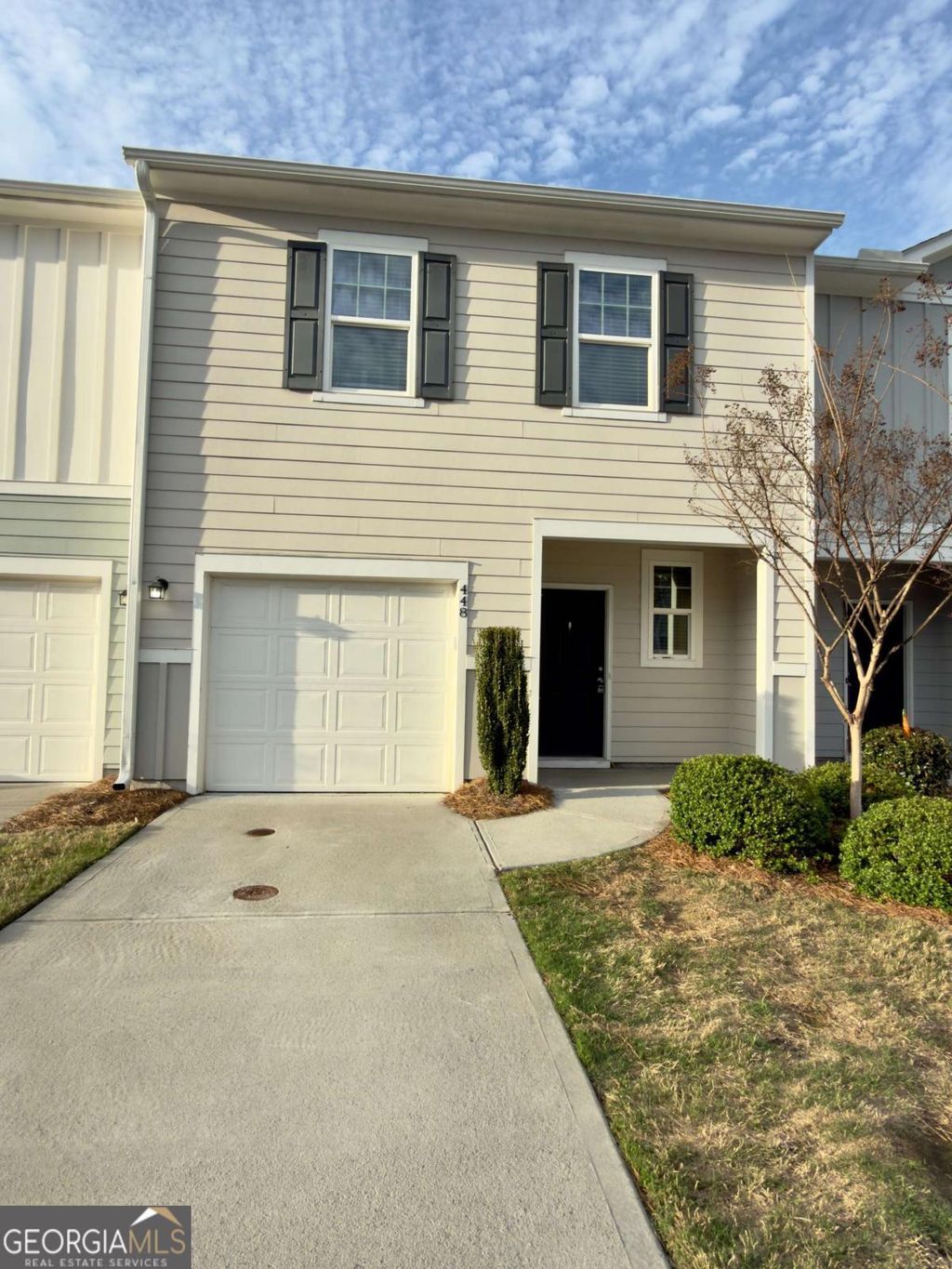 Photo of 448 Union Station Street, Cartersville, GA 30120 (MLS # 10711847)