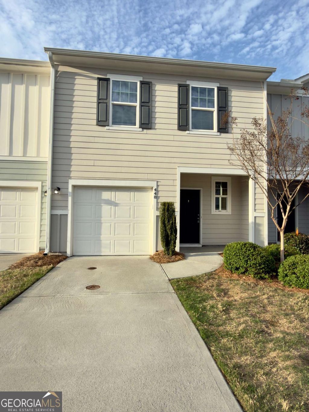 Photo of 448 Union Station Street, Cartersville, GA 30120 (MLS # 10711847)