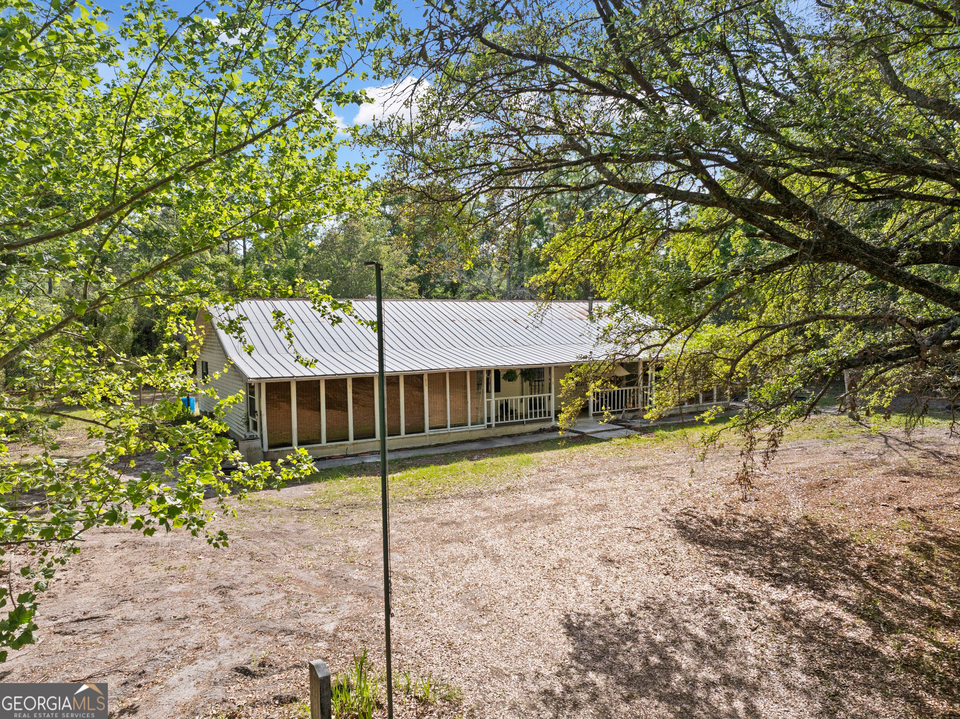 1234 Bennett RD