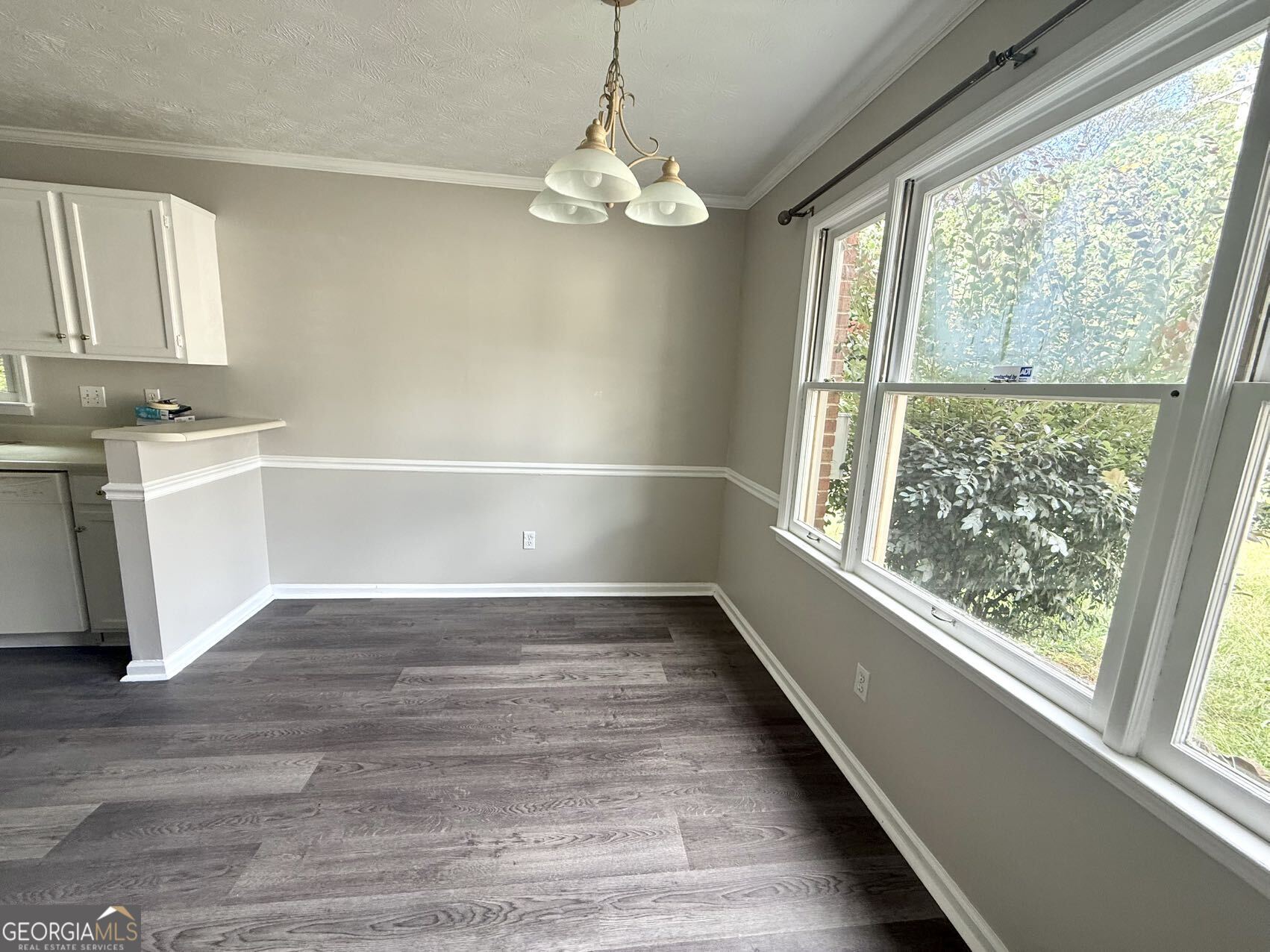 Peidmont Place - Residential Lease