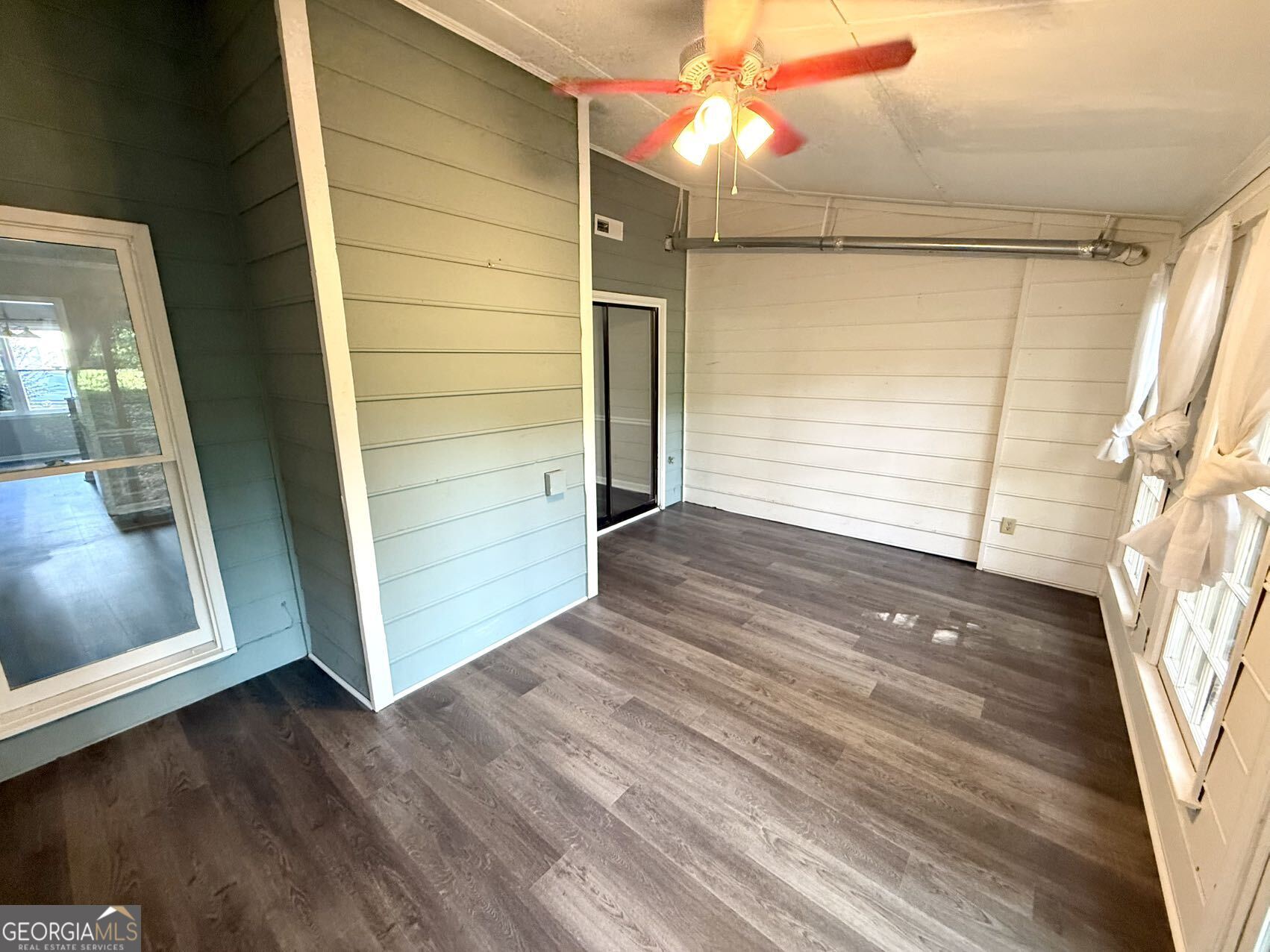 Peidmont Place - Residential Lease