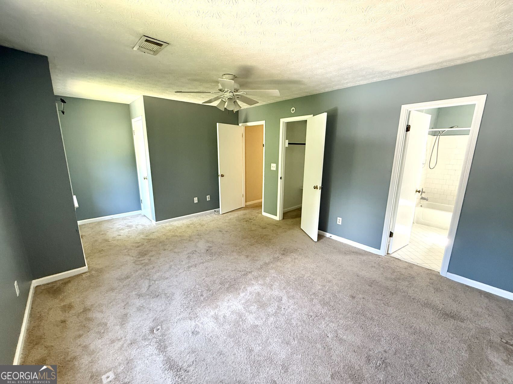 Peidmont Place - Residential Lease
