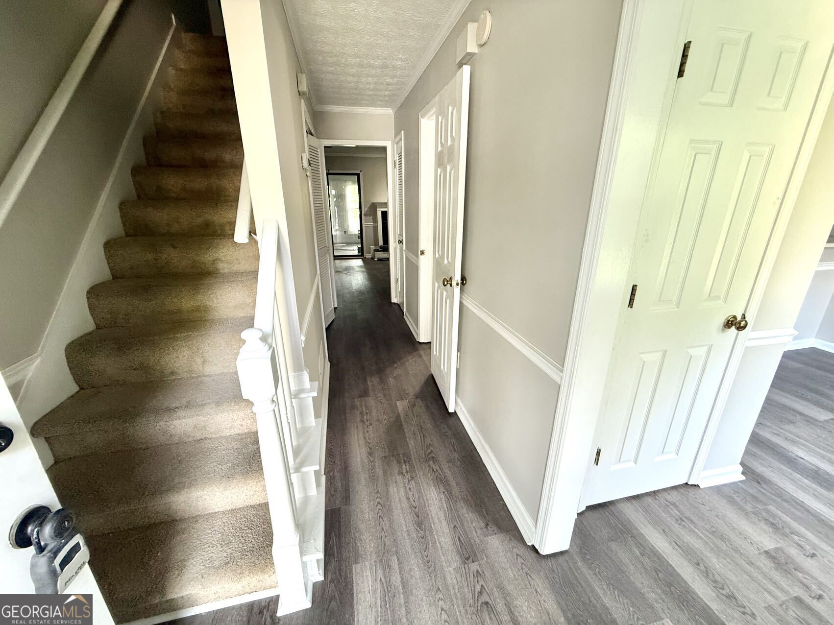 Peidmont Place - Residential Lease