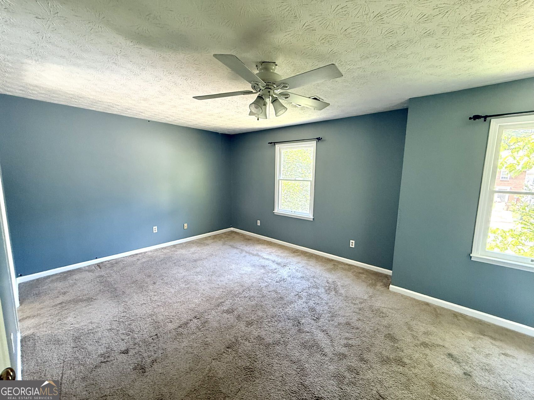 Peidmont Place - Residential Lease