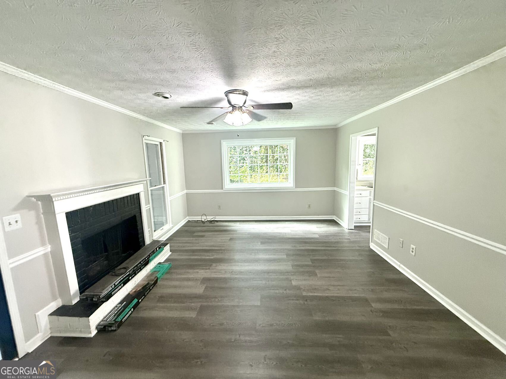Peidmont Place - Residential Lease