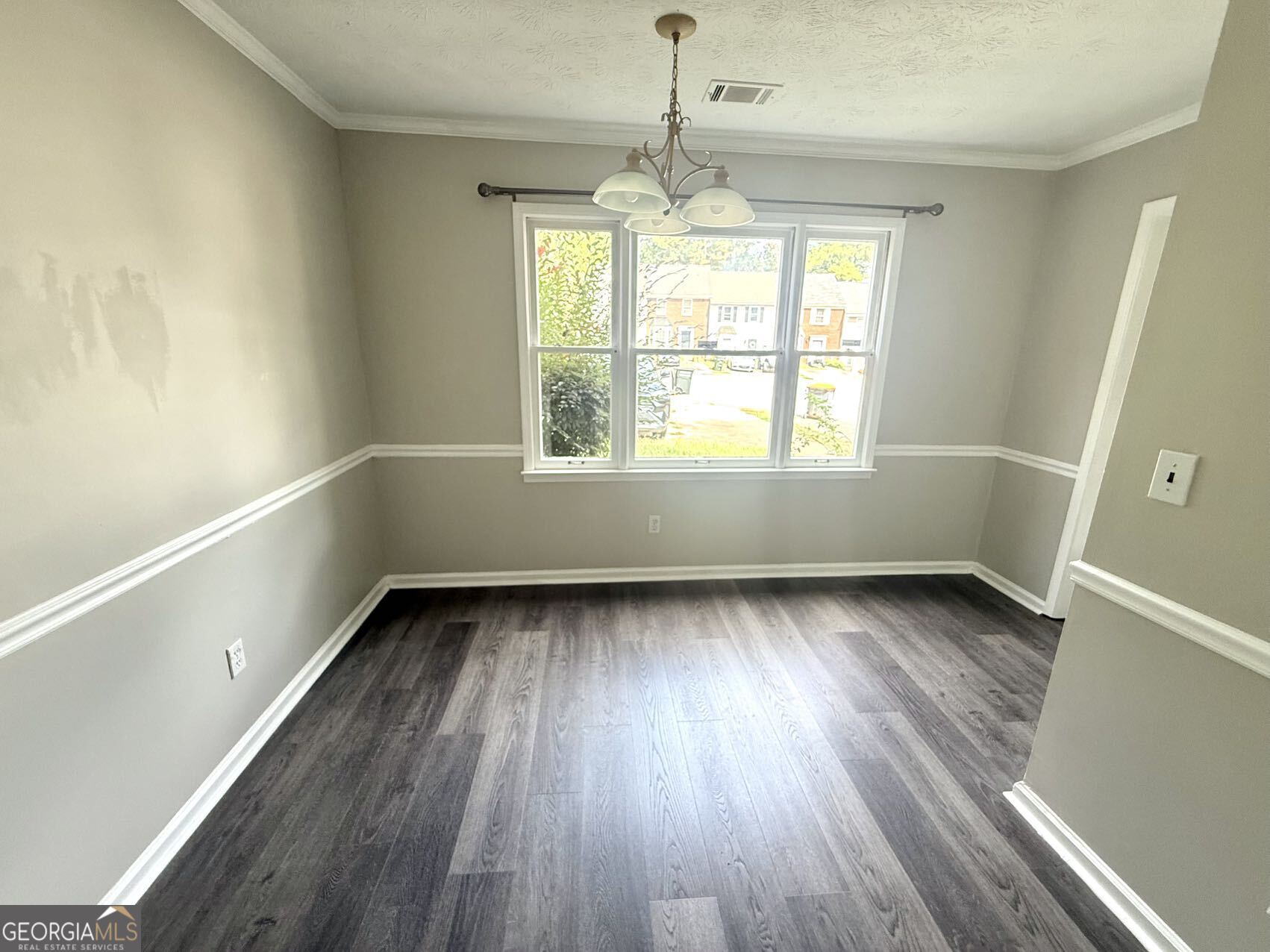 Peidmont Place - Residential Lease