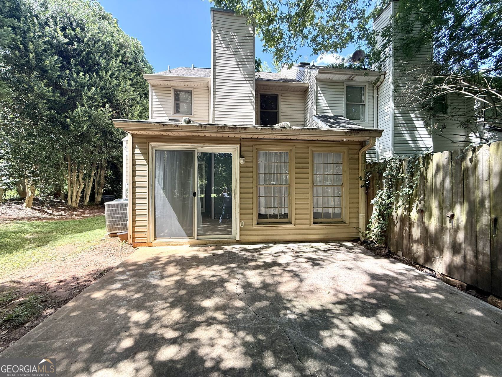 Peidmont Place - Residential Lease