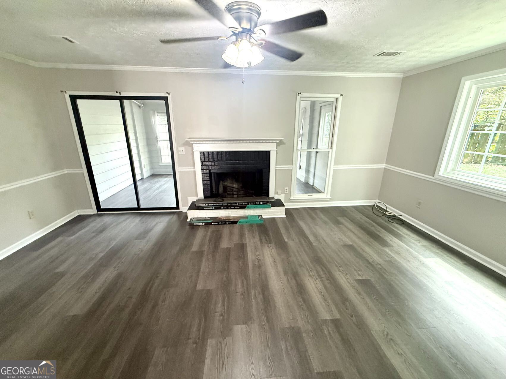 Peidmont Place - Residential Lease