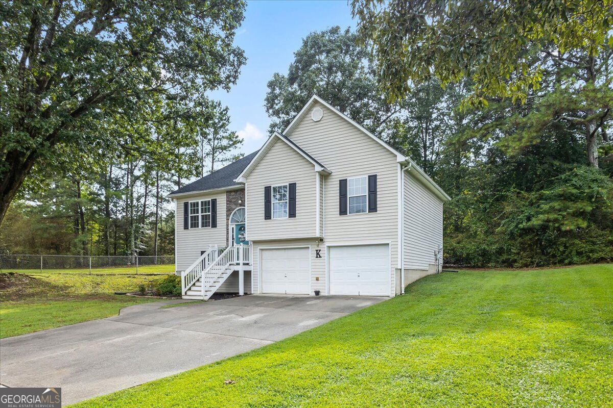 110 O'Hara DR
