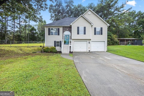Photo of 110 O'Hara Drive, Rockmart, GA 30153 (MLS # 10845994)