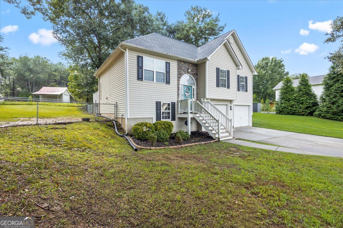 110 O'Hara DR