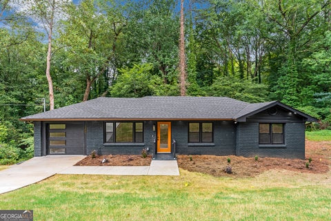 Photo of 1300 Aniwaka Avenue SW, Atlanta, GA 30311 (MLS # 10794021)