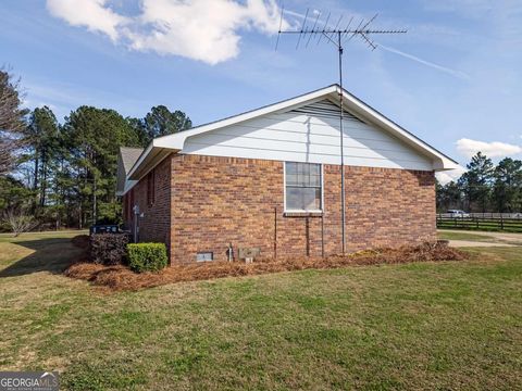 A home in Tifton