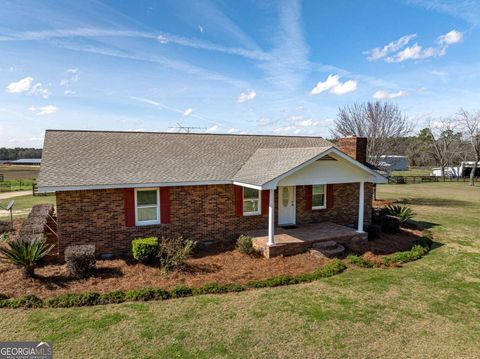 A home in Tifton