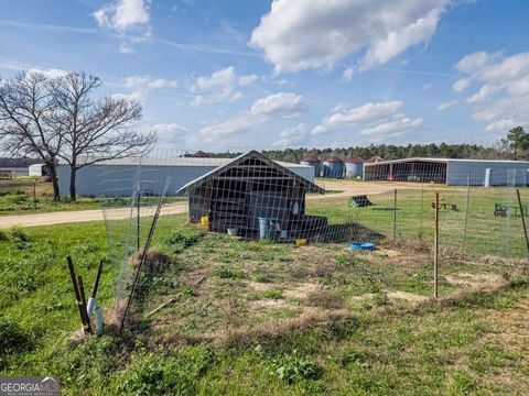 A home in Tifton