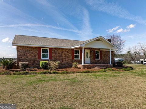 A home in Tifton