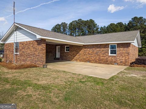 A home in Tifton