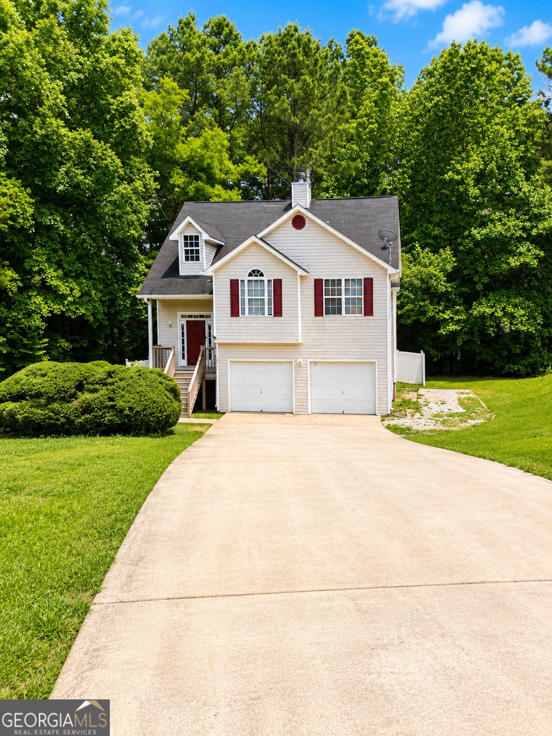 514 Shaggy Hickory TRL