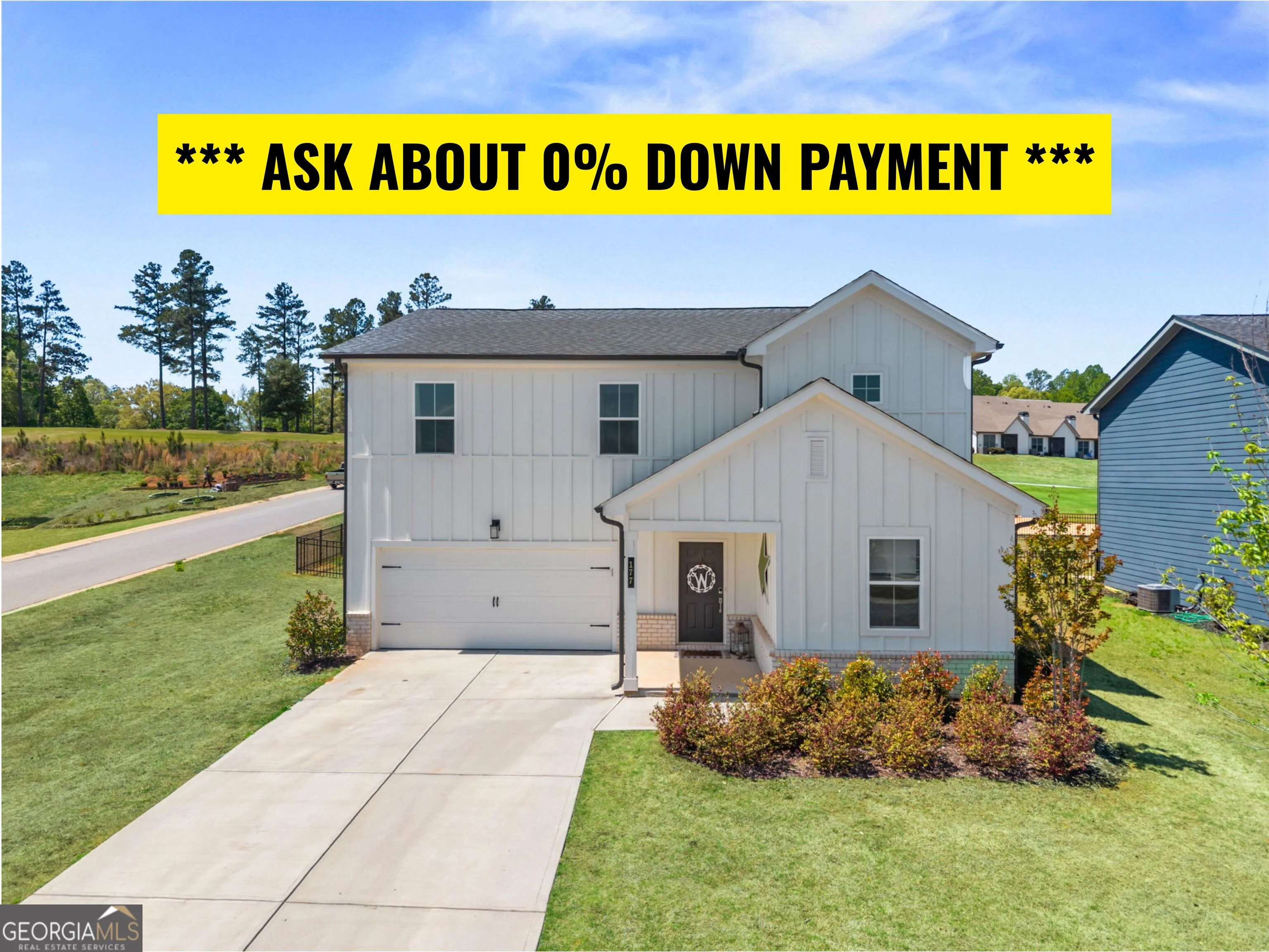 177 Sweet Briar Way Unit LOT 40