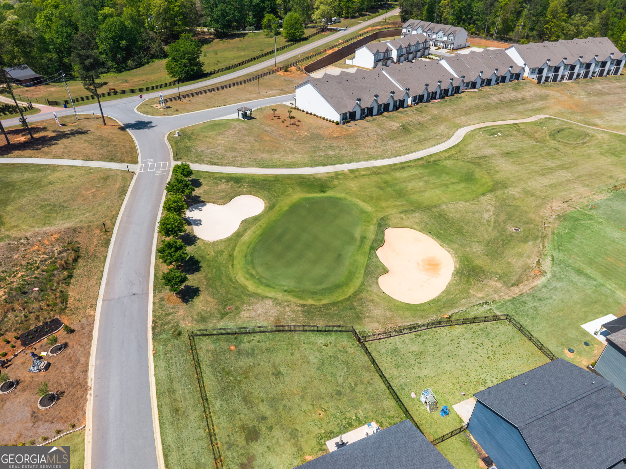177 Sweet Briar WAY LOT 40
