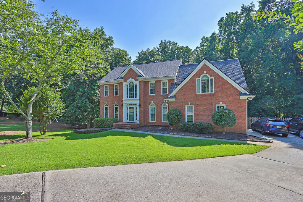 1875 Edgemont CT