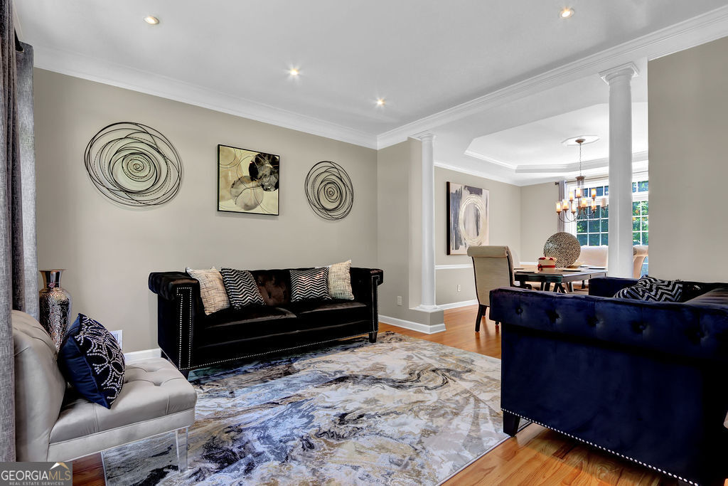 1875 Edgemont CT