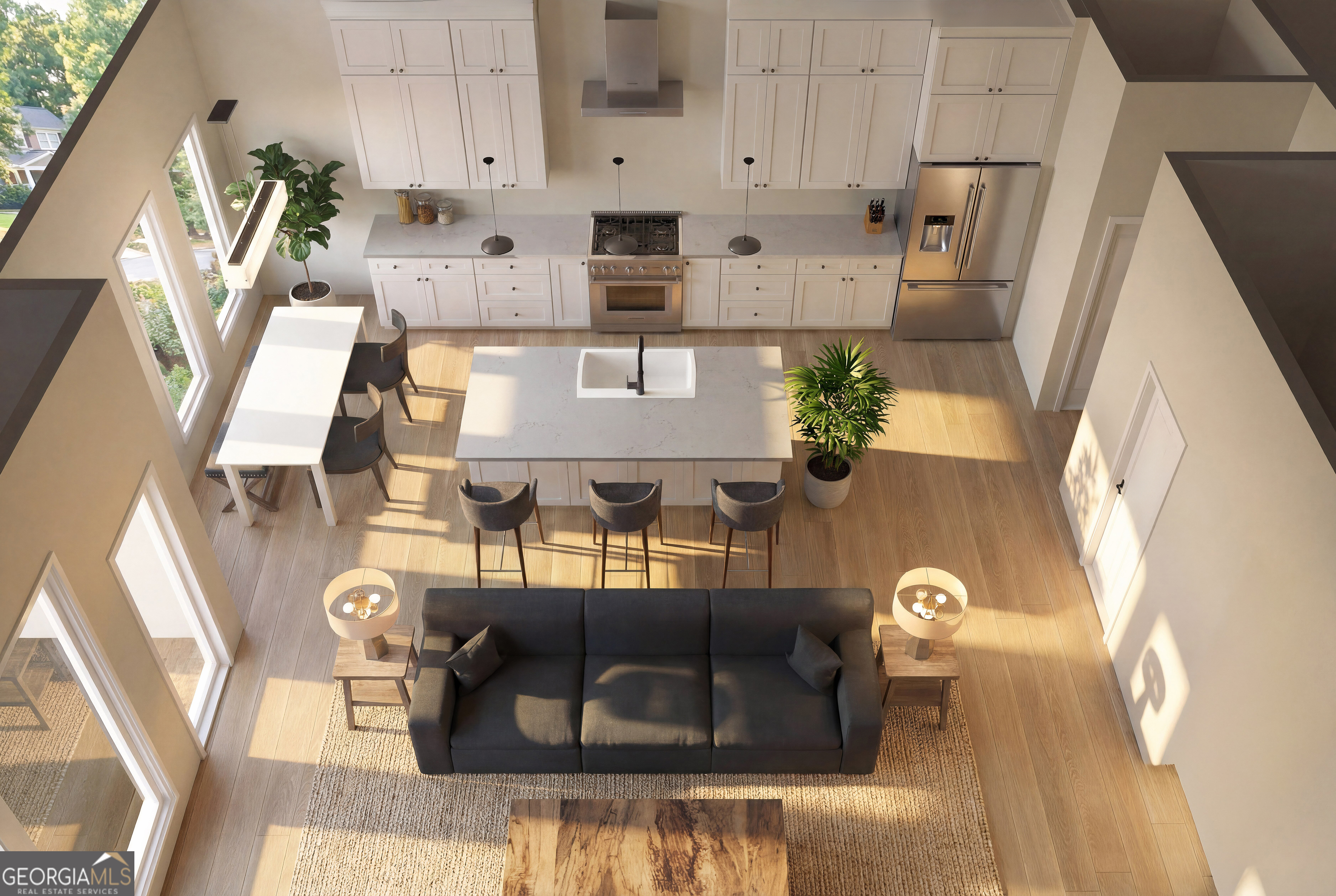 959 Hank Aaron Drive SW B