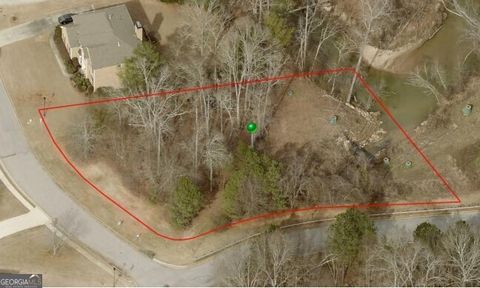 3724 Eagles Beek CIR 1 Lithonia GA 30038