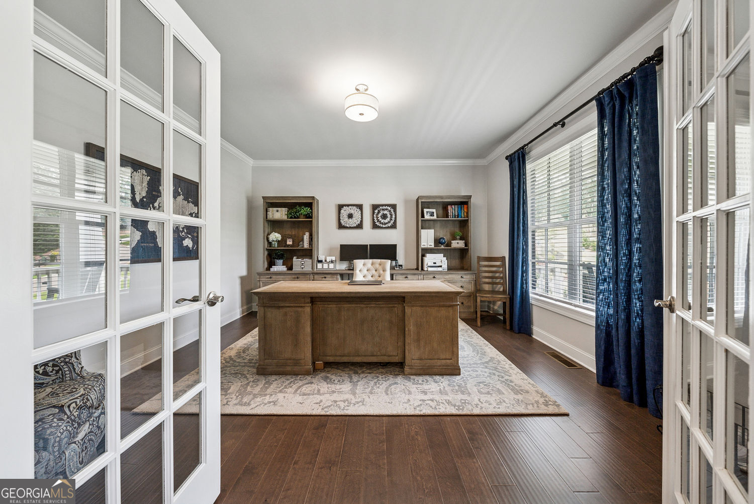 107 Equest DR