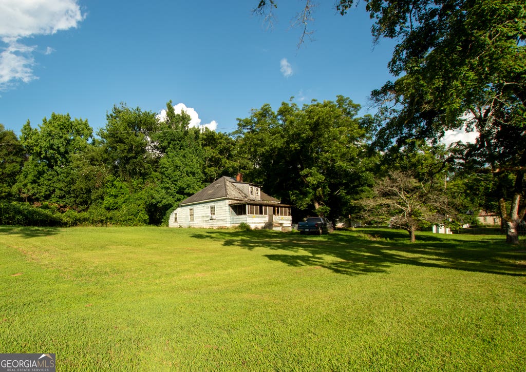 Photo of 2282 Ga Highway 11 S, Hillsboro, GA 31038 (MLS # 10810943)