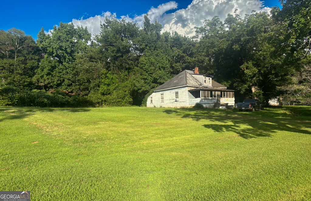 Photo of 2282 Ga Highway 11 S, Hillsboro, GA 31038 (MLS # 10810943)