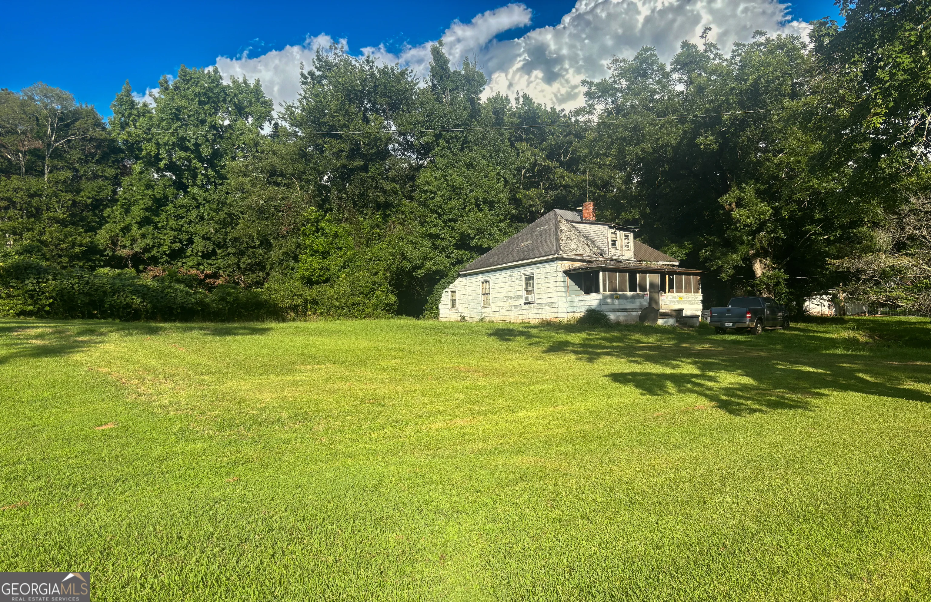 2282 Ga Highway 11 S, Hillsboro, GA, 31038