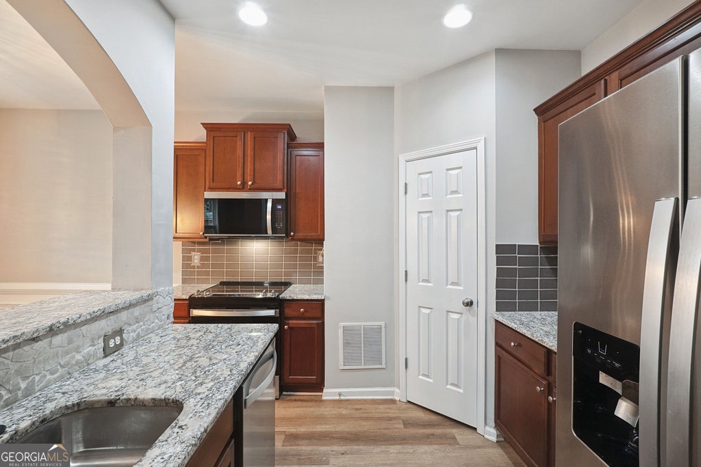 Photo of 5659 Chatham Circle, Norcross, GA 30071 (MLS # 10874523)