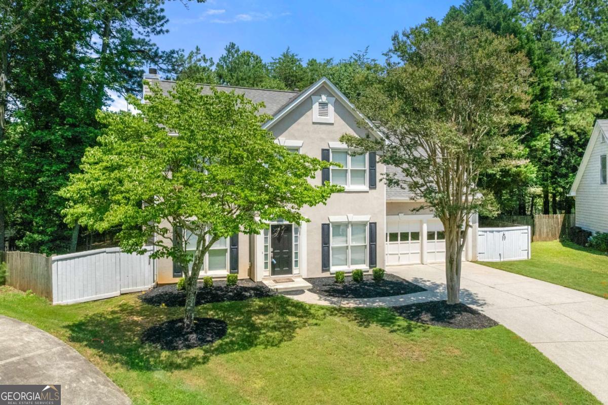 1095 NORTHPOINT TRCE
