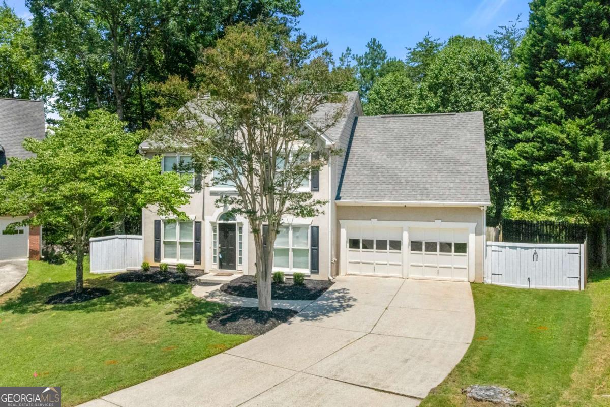 1095 NORTHPOINT TRCE