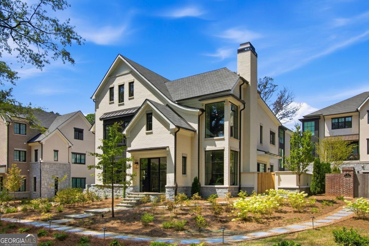 1585 S PONCE DE LEON AVE NE UNIT 13