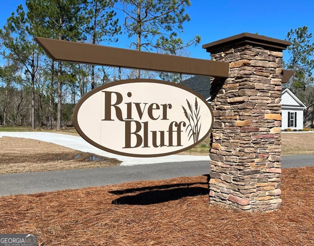 660 Belfast LOOP LOT 183